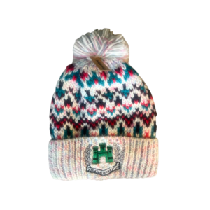 Greencastle GC Woolly Hat