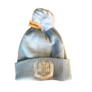 Greencastle Unisex Woolly Hat - Type 3