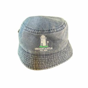 Greencastle GC Bucket Hat