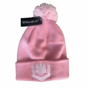 Greencastle Unisex Woolly Hat - Type 4