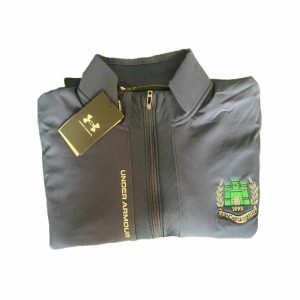 Under Armour Gents half zip