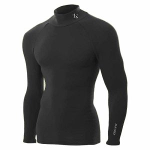 ZeroFit Heatrub Baselayer